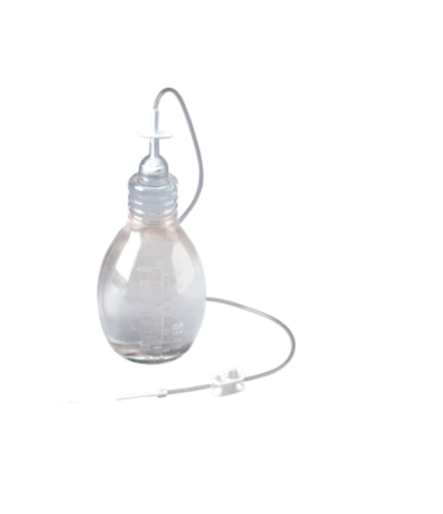 VACUUM BOTTLE - 1000 ML